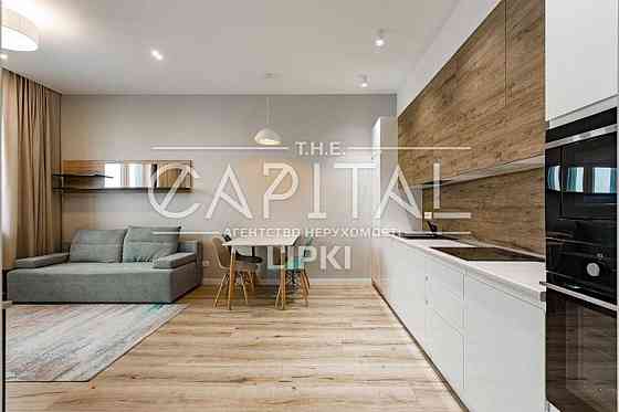 Оренда 2-к вул. Верхогляда 2А, Новопечерський Двір Kyiv