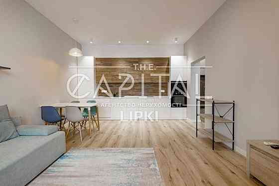 Оренда 2-к вул. Верхогляда 2А, Новопечерський Двір Kyiv