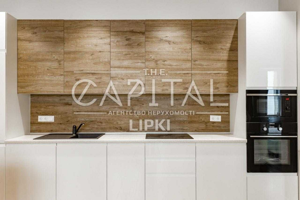 Оренда 2-к вул. Верхогляда 2А, Новопечерський Двір Kyiv - photo 1