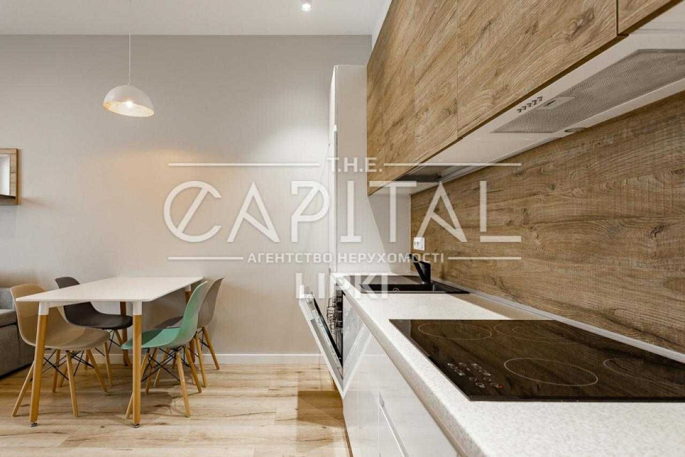 Оренда 2-к вул. Верхогляда 2А, Новопечерський Двір Kyiv - photo 2