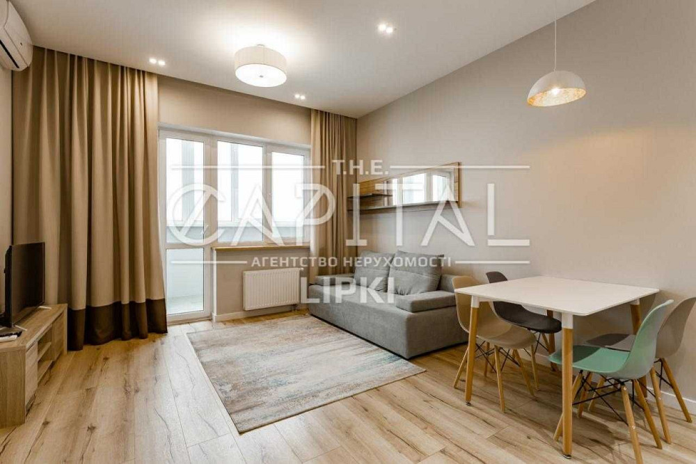 Оренда 2-к вул. Верхогляда 2А, Новопечерський Двір Kyiv - photo 3