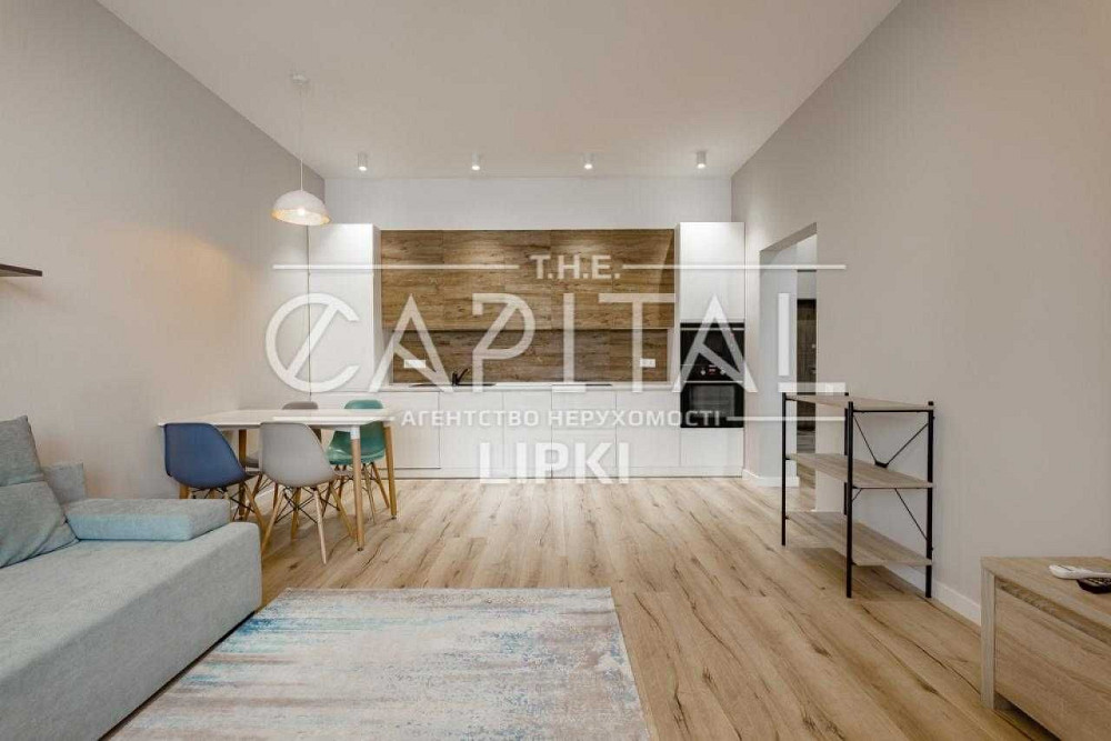 Оренда 2-к вул. Верхогляда 2А, Новопечерський Двір Kyiv - photo 6