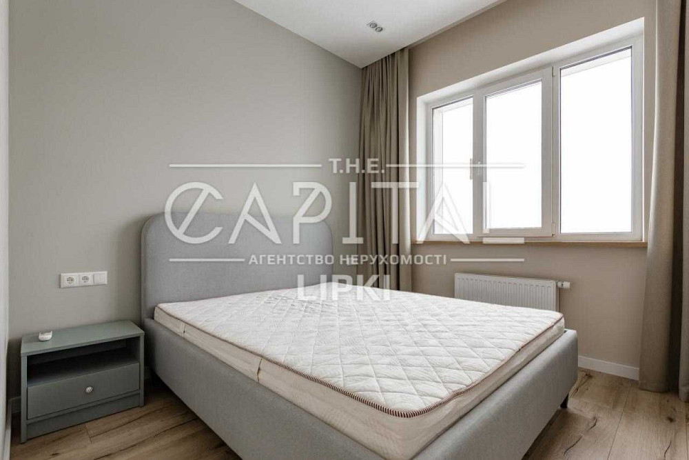 Оренда 2-к вул. Верхогляда 2А, Новопечерський Двір Kyiv - photo 8
