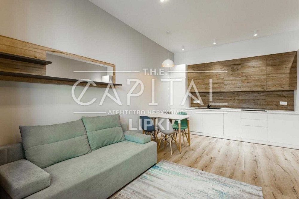 Оренда 2-к вул. Верхогляда 2А, Новопечерський Двір Kyiv - photo 5