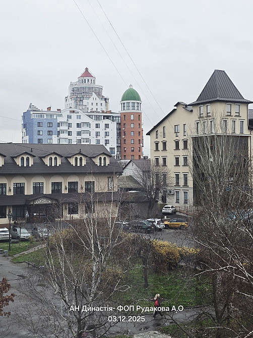 3х кімнатна. Гаряча вода та опалення постійно. Є сховище Белая Церковь - изображение 1