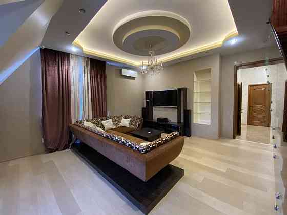 New!!! 3 ком. ул. Болгарская, Гагарина, Нагорка, Центр Dnipro