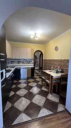 Оренда 2к квартири Ивано-Франковск