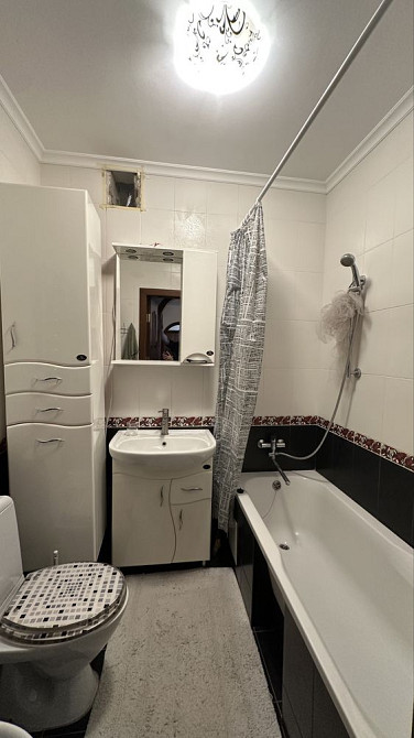 Оренда 2к квартири Ивано-Франковск - изображение 8