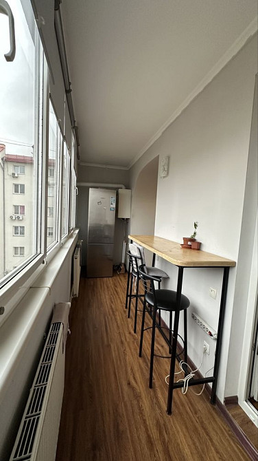 Оренда 2к квартири Ивано-Франковск - изображение 4