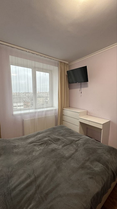 Оренда 2к квартири Ивано-Франковск - изображение 7