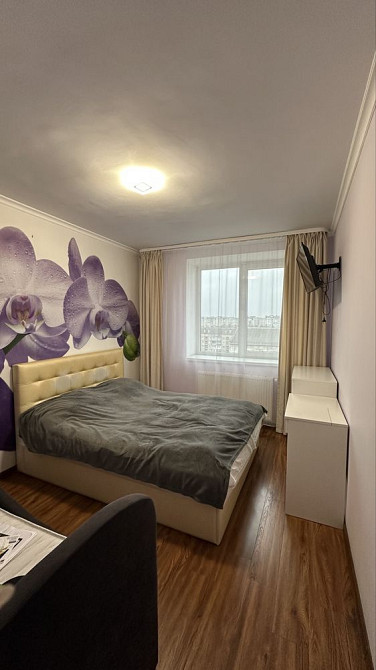 Оренда 2к квартири Ивано-Франковск - изображение 6