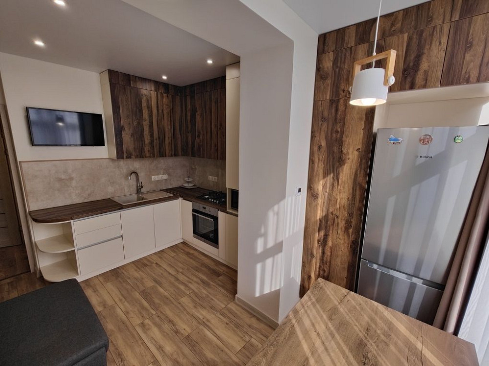 Оренда 1к ЖК Авіатор! В'їзд в Бучу Буча - изображение 1