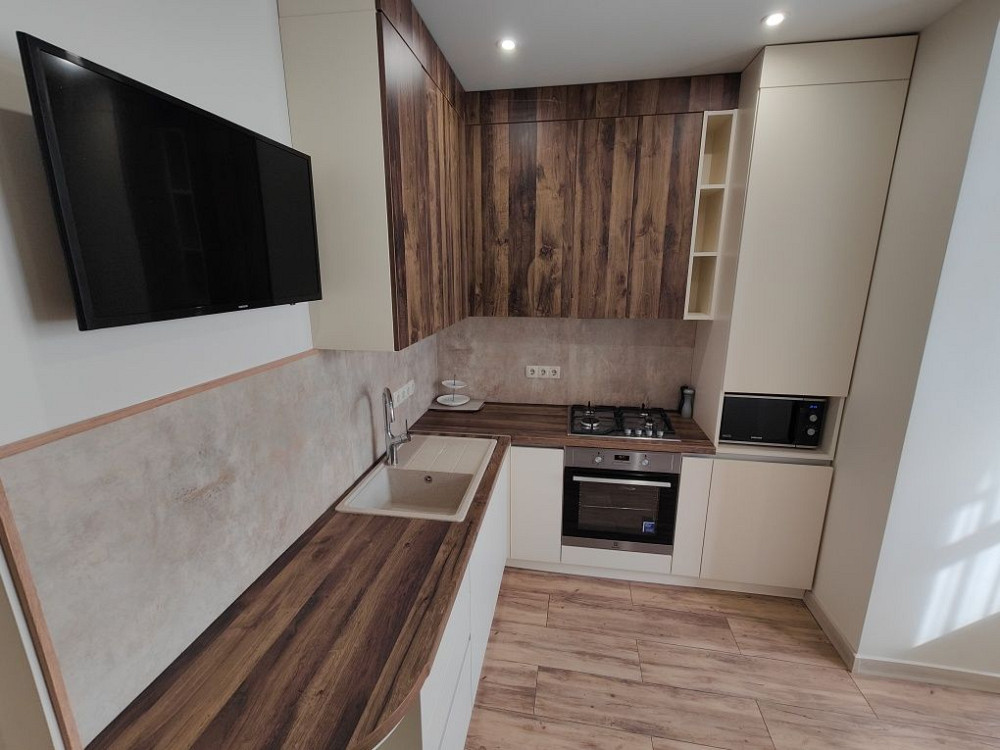 Оренда 1к ЖК Авіатор! В'їзд в Бучу Буча - изображение 4