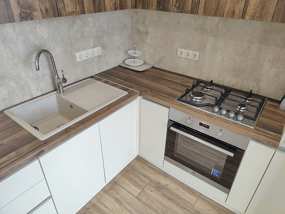 Оренда 1к ЖК Авіатор! В'їзд в Бучу Буча - изображение 7