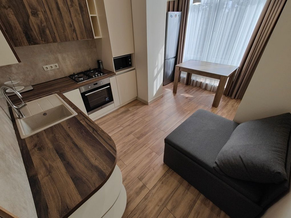 Оренда 1к ЖК Авіатор! В'їзд в Бучу Буча - изображение 2