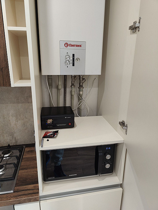 Оренда 1к ЖК Авіатор! В'їзд в Бучу Буча - изображение 8