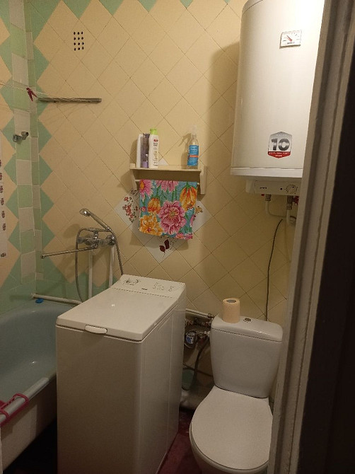 Сдам 1-комн.квартиру Odesa - photo 4