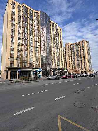 1 кім.кв. ЖК Сімейний Люкс Cherkasy