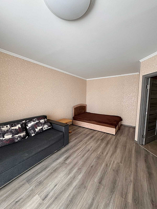 1 кім.кв. ЖК Сімейний Люкс Черкассы - изображение 6