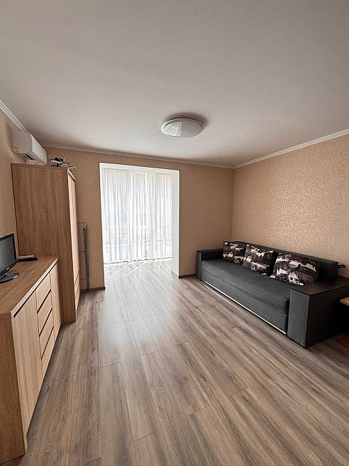 1 кім.кв. ЖК Сімейний Люкс Черкассы - изображение 8