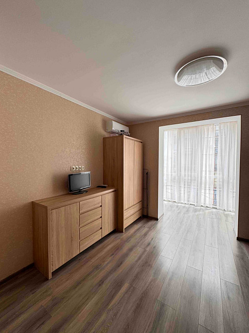 1 кім.кв. ЖК Сімейний Люкс Черкассы - изображение 3