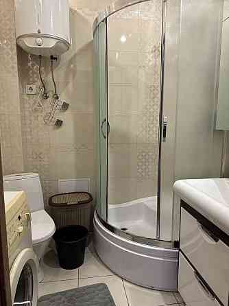 Оренда !Кухня-вітальня +спальня! 