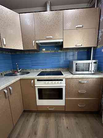 Оренда !Кухня-вітальня +спальня! 