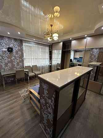 Оренда !Кухня-вітальня +спальня! 