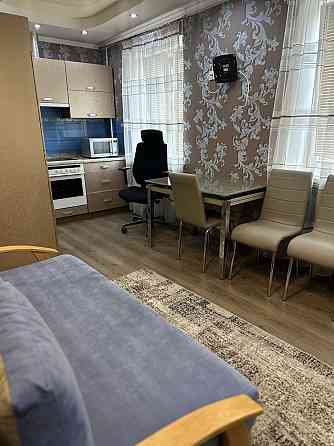 Оренда !Кухня-вітальня +спальня! 