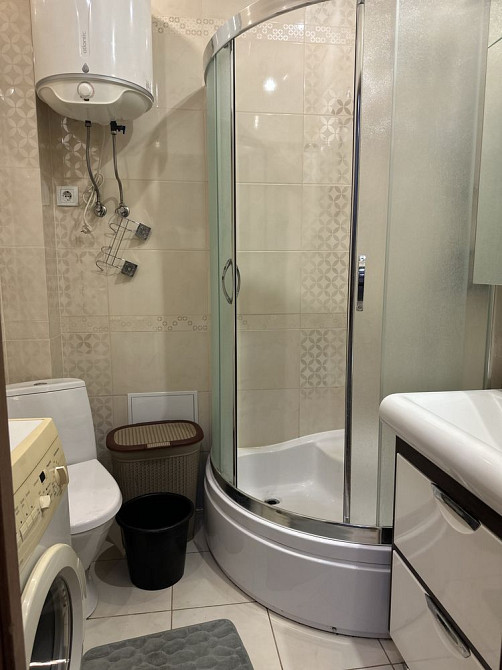 Оренда !Кухня-вітальня +спальня!  - photo 4