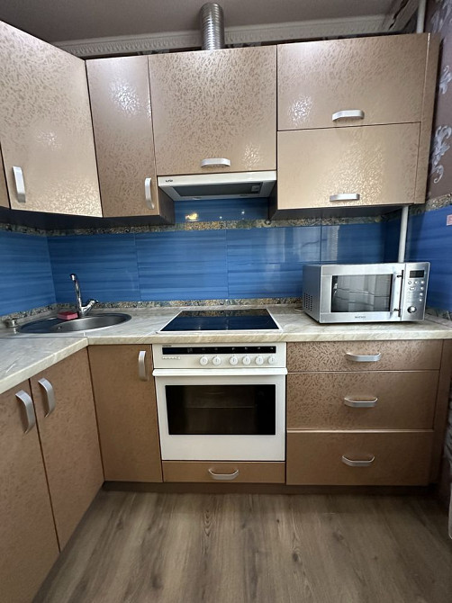 Оренда !Кухня-вітальня +спальня!  - photo 2