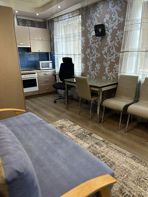 Оренда !Кухня-вітальня +спальня!  - photo 3