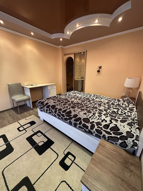 Оренда !Кухня-вітальня +спальня!  - photo 5