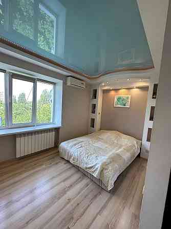 З 16 грудня оренда 2-кімн кв Сергія Синенка Запоріжжя