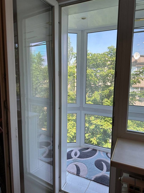 З 16 грудня оренда 2-кімн кв Сергія Синенка Запоріжжя - зображення 5