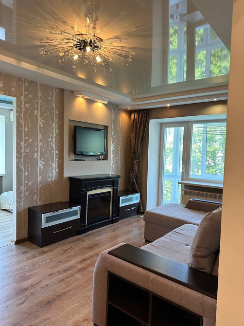 З 16 грудня оренда 2-кімн кв Сергія Синенка Запоріжжя - зображення 1