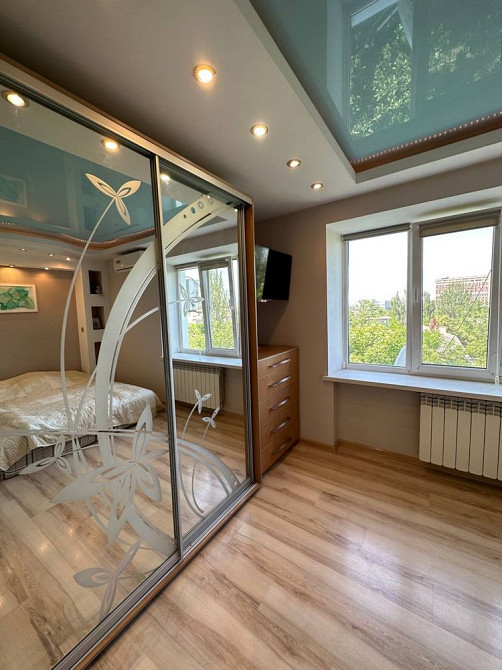 З 16 грудня оренда 2-кімн кв Сергія Синенка Запоріжжя - зображення 7