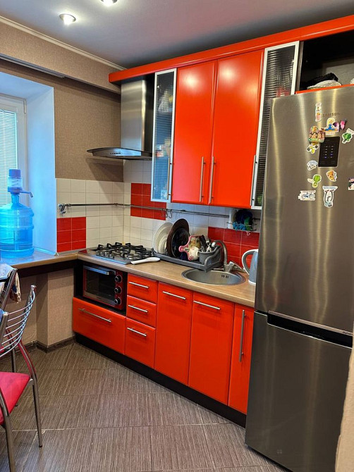 З 16 грудня оренда 2-кімн кв Сергія Синенка Запоріжжя - зображення 8