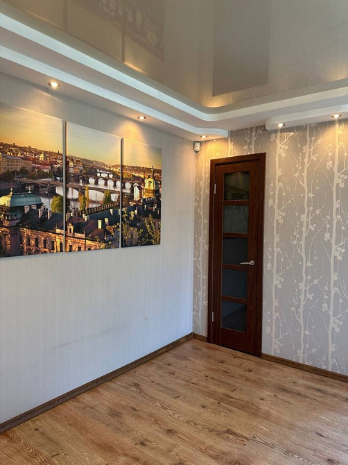 З 16 грудня оренда 2-кімн кв Сергія Синенка Запоріжжя - зображення 4