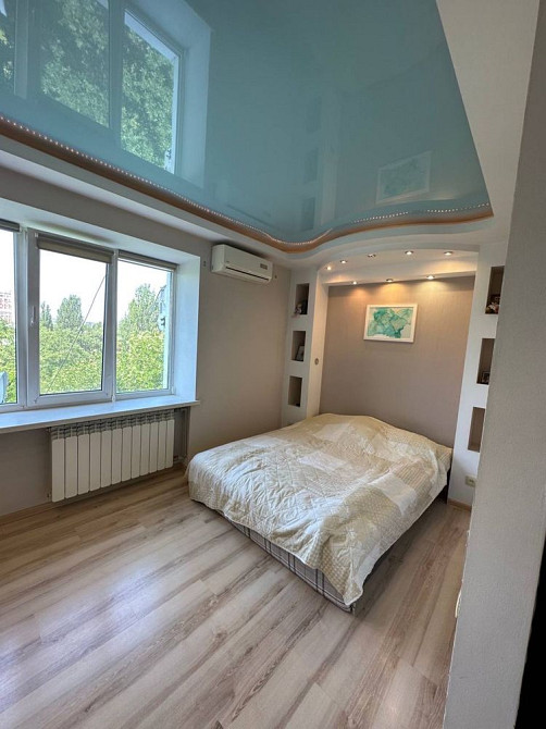 З 16 грудня оренда 2-кімн кв Сергія Синенка Запоріжжя - зображення 6