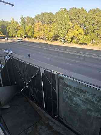 1к квартира Запорожское шоссе, 5 минут от ДАФФИ, Dnipro