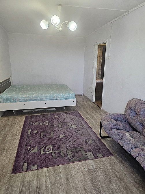 1к квартира Запорожское шоссе, 5 минут от ДАФФИ, Dnipro - photo 1