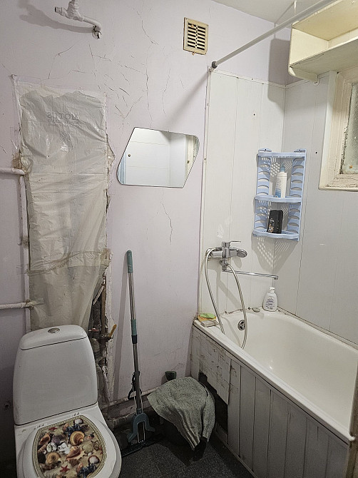 1к квартира Запорожское шоссе, 5 минут от ДАФФИ, Dnipro - photo 8