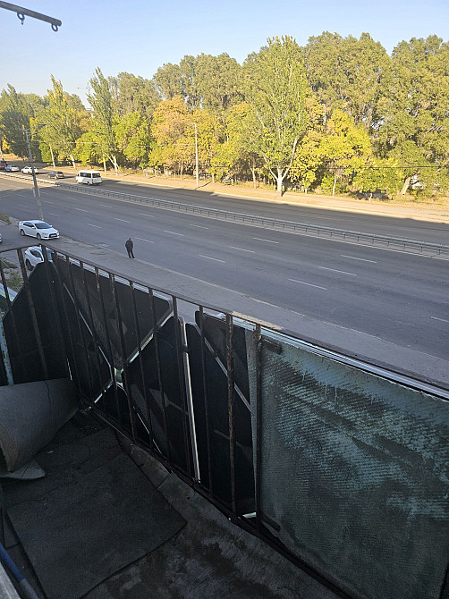 1к квартира Запорожское шоссе, 5 минут от ДАФФИ, Dnipro - photo 3