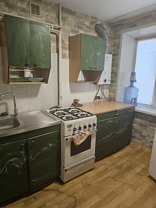 1к квартира Запорожское шоссе, 5 минут от ДАФФИ, Dnipro - photo 5