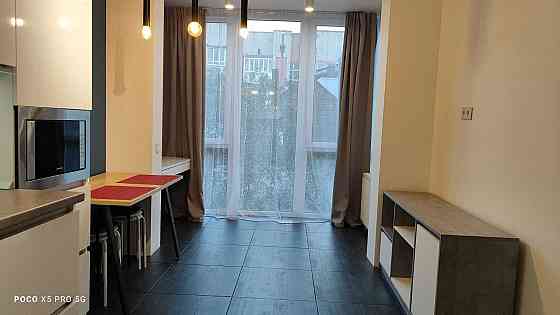 Оренда 1-о кімнатної квартири в новобудові по вул. Бортнянського Львов