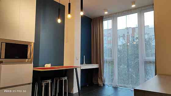 Оренда 1-о кімнатної квартири в новобудові по вул. Бортнянського Львов