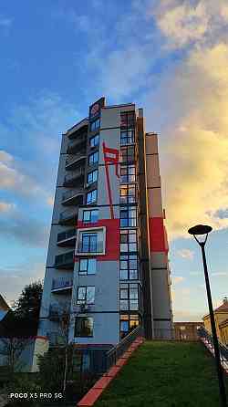 Оренда 1-о кімнатної квартири в новобудові по вул. Бортнянського Львов