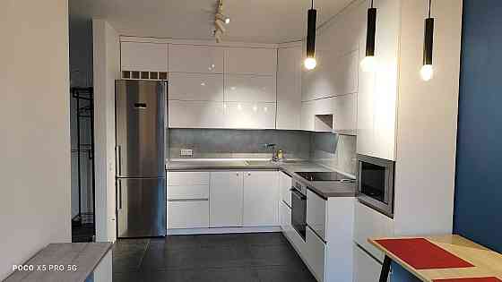 Оренда 1-о кімнатної квартири в новобудові по вул. Бортнянського Львов