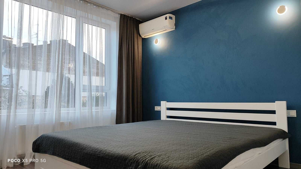 Оренда 1-о кімнатної квартири в новобудові по вул. Бортнянського Львов - изображение 7